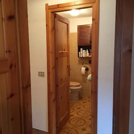 Appartamento Con Una Camera Da Letto Tirivel *