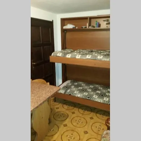 Appartamento Con Una Camera Da Letto Tirivel Morgex