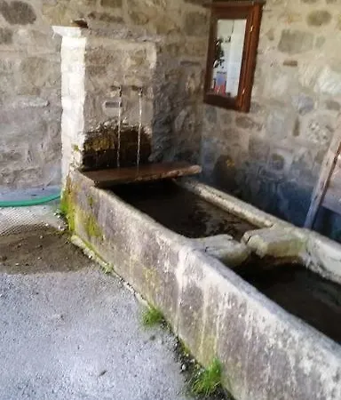 Appartamento Con Una Camera Da Letto Tirivel Apartment