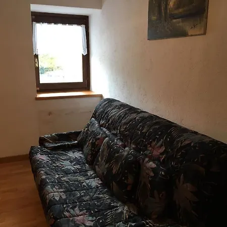Apartment Appartamento Con Una Camera Da Letto Tirivel Morgex